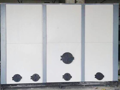 鍋爐安裝的工藝及技術(shù)淺析是怎樣的？